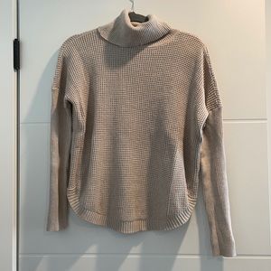 Michael Kors Turtleneck Sweater